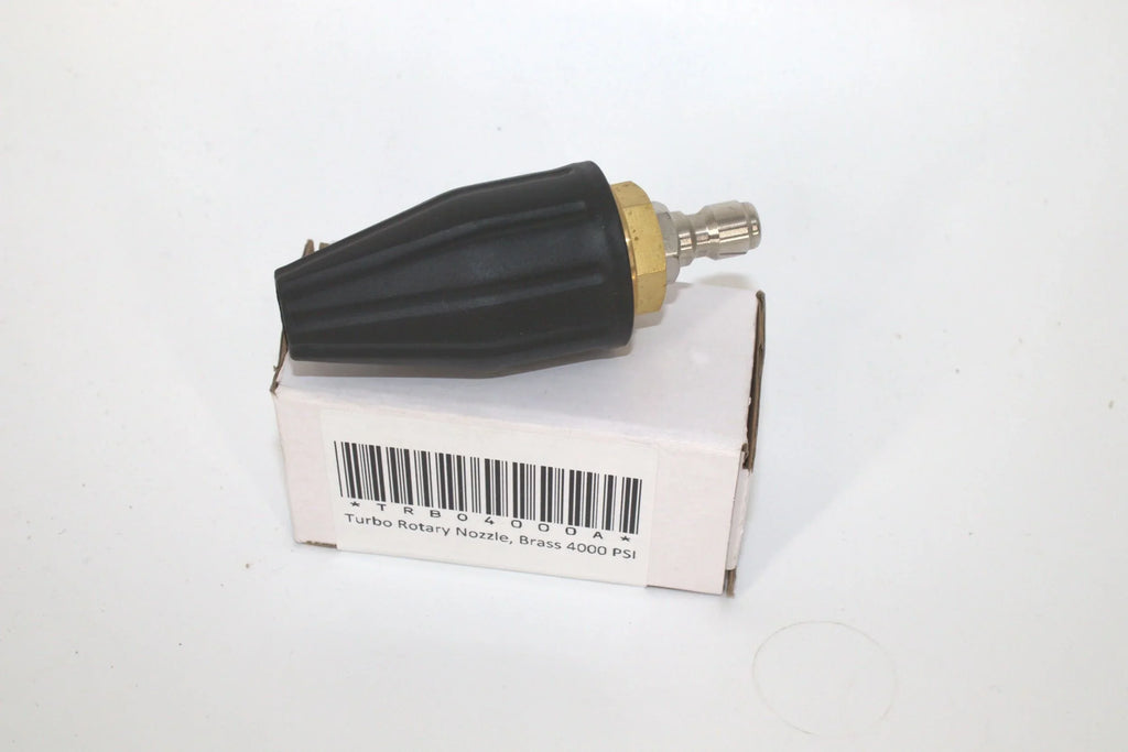 Turbo Nozzle, Rotating Pressure Washer Nozzle-2