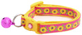 Summer Sunflowers Breakaway Collar