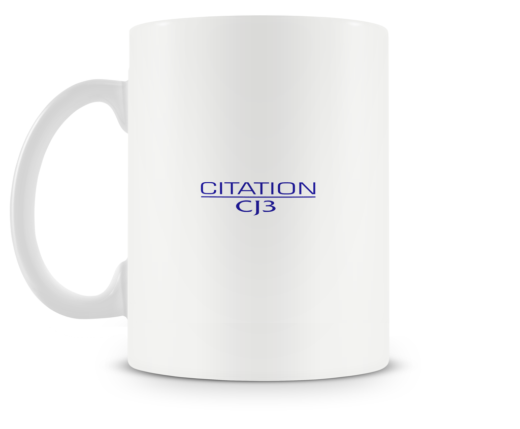 Cessna Citation CJ3